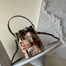 Fendi Bucket Bags